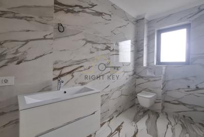 Apartament 3 camere in ansamblu nou/ 85 mp+ terasa 12mp/ Comision 0% - 16