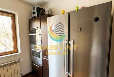 Apartament cu 2 camere decomandat, mobilat în Olteniței