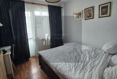 2 Camere - Centrala Proprie -  Renovat - 3