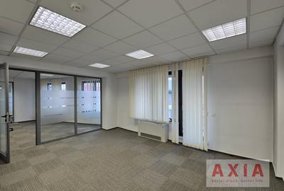 Inchiriere birouri zona Polona, 334-668 mp, comision 0% - 2