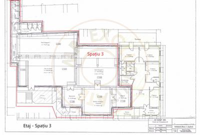 Spații de Inchiriat - Proprietate cu funcțiuni mixte – Str. Căplenilor Carei - 10