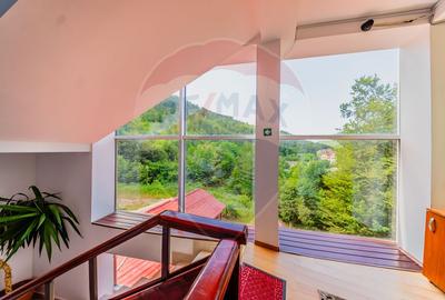 Hotel Panoramic- Investiție cu potențial balnear în statiunea Moneasa - 26