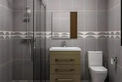 Apartament 3 camere, balcon, boxa, metrou Stefan cel Mare, bloc nou - 6