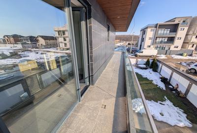 Casa 6 camere 195mp | 0 comision | Duplex | Voluntari Serenity | 350mp teren - 41