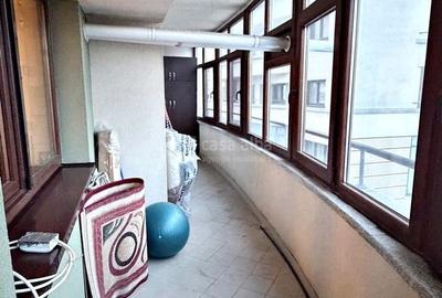Centru - Iasicon Towers, 4 camere mobilat & utilat, parcare supraterana - 13