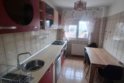 3 camere cu parcare langa IOR - Campia Libertatii - prima ininchiriere - 22