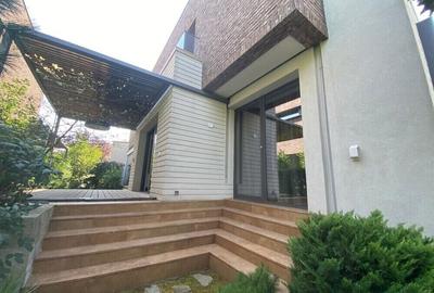 5-room villa, complex with indoor pool, Iancu Nicolae area, British School - 12