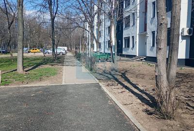 APARTAMENT 2 CAMERE IN BLOC REABILITAT - 13