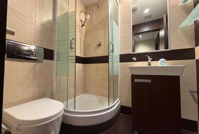 Apartament spatios in complex cu paza si piscina comuna - 12