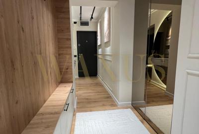 Apartament Ultramodern - SU 67MP I Terasa 20MP - Str. Observatorului - 11