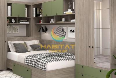 Vanzare ap 2 camere  decomandat etaj 2 Brancoveanu Grand Arena bloc nou locuit - 10