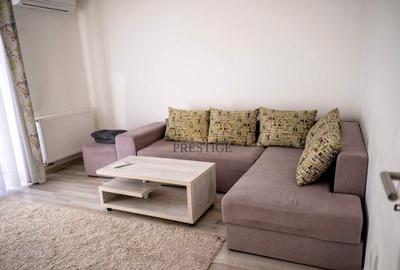 Apartament cu 2 camere decomandat, mobilat în Mihai Viteazul