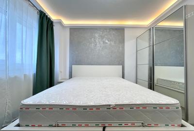 2 camere renovat | Baba Novac - 1