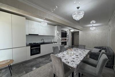 Apartament Lux 3 camere cu gradina si parcare! - 10
