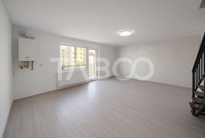 Apartament decomandat 4 camere 72 mpu 2 bai zona Mihai Viteazul Sibiu - 1