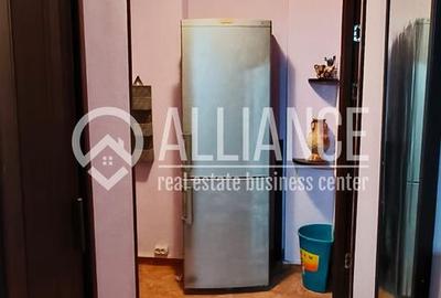Tomis IV Cambridge School apartament 2camere 50 mp - 2