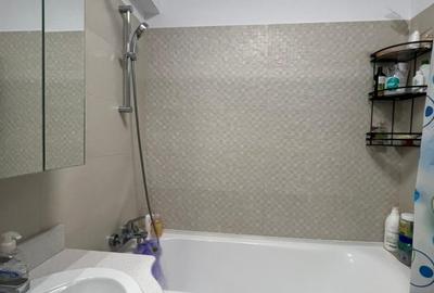 Drumul Taberei - Prelungirea Ghencea-Apartament cu 3 camere,gradina+ loc parcare - 10