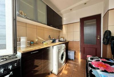 Apartament 2 camere Dristor - Camil Ressu - Mihai Bravu - Calea Dudești (metrou) - 6