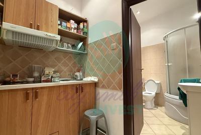 2 camere vilă Grădina Icoanei | Renovat - 7