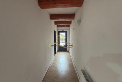 Spatiu comercial de inchiriat Calea Moldovei Bacau Gheraiesti - 5