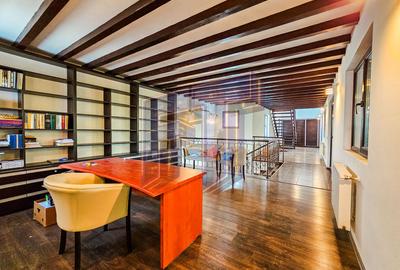 Vand Casa/Vila NOUA | 10 camere | Eminescu | Mosilor | Obor | - 13