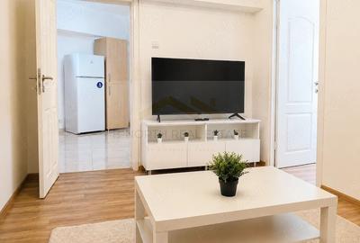 Apartament tip studio 2 camere de închiriat | Metrou Unirii 1 | UltraCentral - 3
