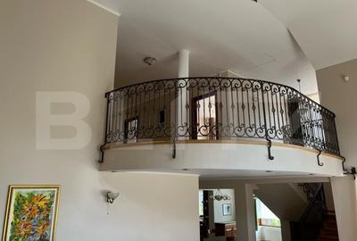 Casa 5 camere, 320mp, zona Buna Ziua - 14