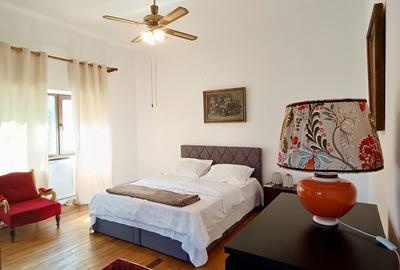 Duplex amenajat deosebit,  zona centrala - 4