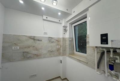 Apartament de vanzare 1 camera, Gara - 2