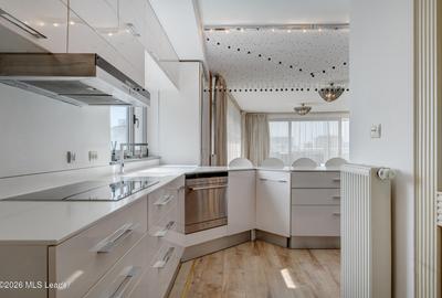 Penthouse | 181.35 MP | Piata Romana | Aurel Vlaicu - 5