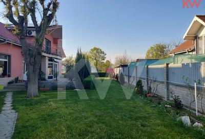 Casa deosebita -zona tancodrom - 4