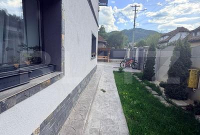 Casă individuală modernă in NOUA, complet mobilată și utilată - 20