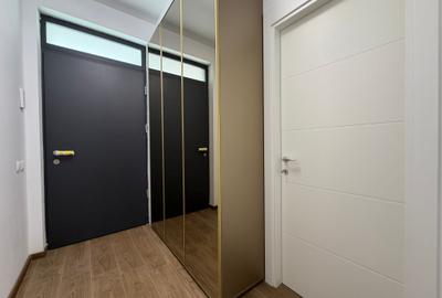 Casa 5 camere, 4 dormitoare, 3 bai, NOU, Terasa Rooftop, Școală Americana 3 min. - 24