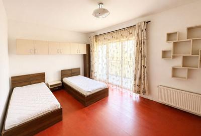 Apartament tip studio | 45 de mp  | Balcon | Zona Vivo - 1