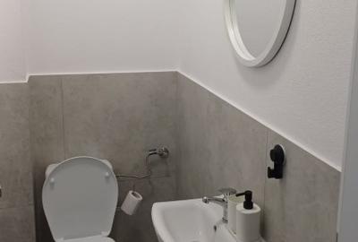 Apartament 3 camere modern zona rezidențială - 11