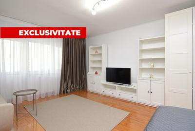INCHIRIERE GARSONIERA DECEBAL-PIATA ALBA IULIA-UTILATA SI MOBILATA - 7