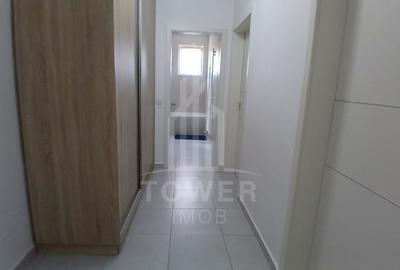 Apartament 2 camere | parter | zona Avantgarden - 12