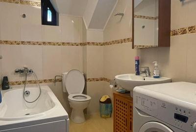 Busteni-Apartament cu doua camere -special - 3