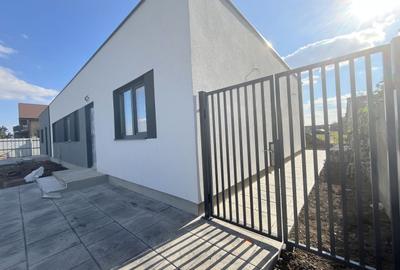 Duplex pe parter- Dumbravita - 17
