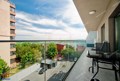 Trei camere de inchiriat Riviera by Viva - 3