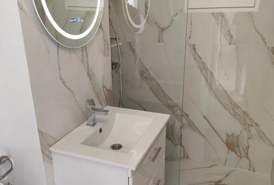 3 camere decomandat  Parcul Drumul Taberei V1 - 4