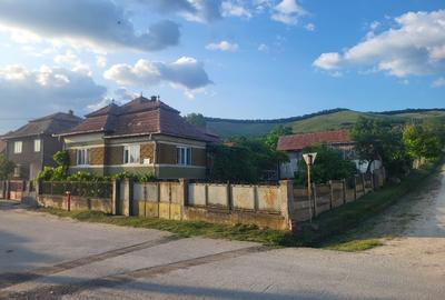 Vanzare casa sat Asinip, comuna Lopadea Noua, jud Alba, la 15km de Aiud - 6