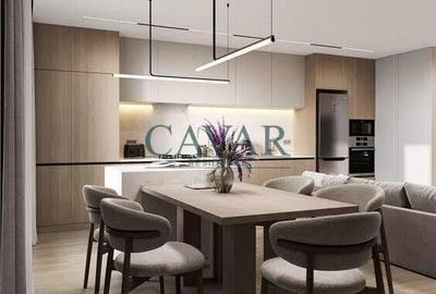 2 Camere Proiect Nou Cavar Residence Drumul Binelui 168 - 3