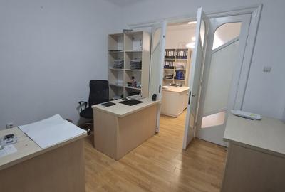 Ultracentral - Spatiu birouri 64 mp, cu centrala cu gaz - 4