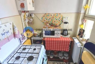 Garsoniera de vanzare- cartier Darmanesti/ Piatra Neamt - 5