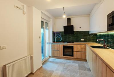 Soseaua Chitilei, zona Navigatiei, casa P+M, sup.191mp, 4 camere, teren 219mp - 10
