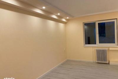 Garsoniera zona Expo Renovata complet - 1