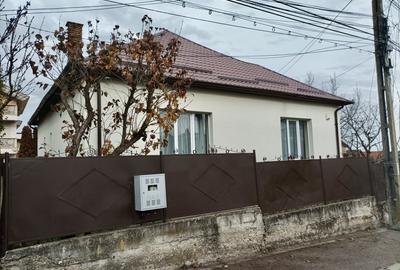 Casa solida din caramida in zona Andrei Muresanu – Cluj-Napoca | Teren 400 mp | - 1