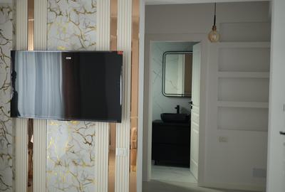 MUTARE IMEDIATA | Finisaje LUX | Structura de Bloc | Cartier rezidential privat - 11