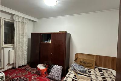 Apartament 2 camere decomandat, etaj 2, două balcoane – Micro 13 - 3